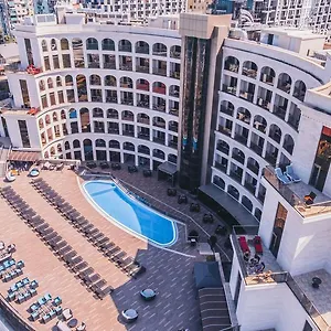 5* فندق كولوسيوم مارينا